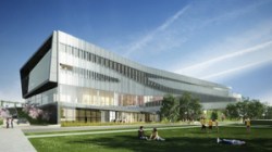 The James B. Hunt Jr. Library