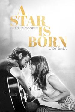 A Star Is Born, directed by Bradley Cooper