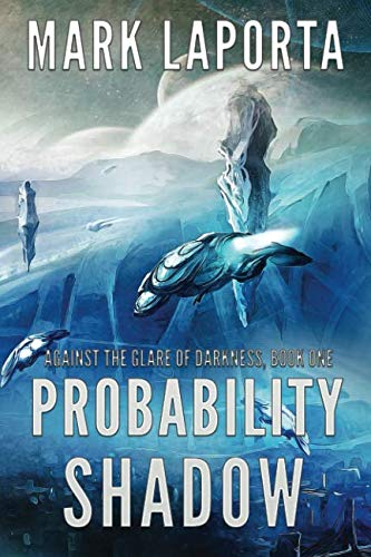Cover of the book Probability Shadow by Mark Laporta